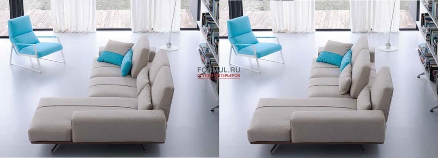 Диван Rigosalotti Movie